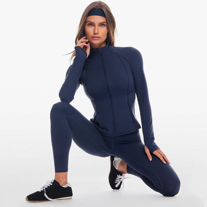 Slim-It Streamline Fitness Jacket