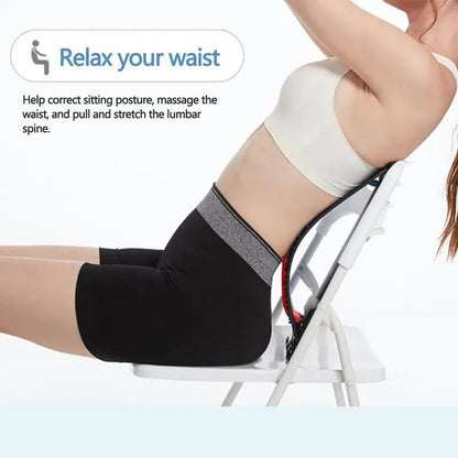 Post Exercise Back Stretcher